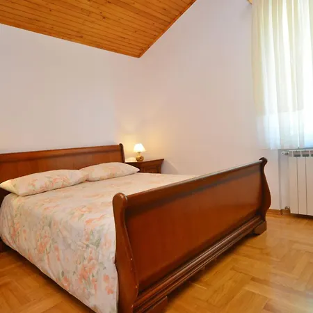 Oasis Family Getaway Apartment Rovinj