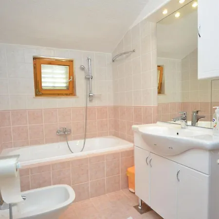 Oasis Family Getaway Apartment Rovinj