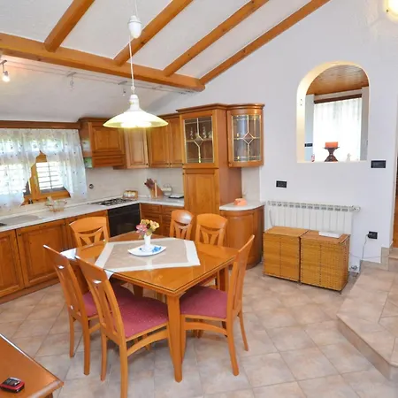 Oasis Family Getaway Apartment Rovinj