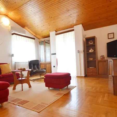 Oasis Family Getaway * Rovinj